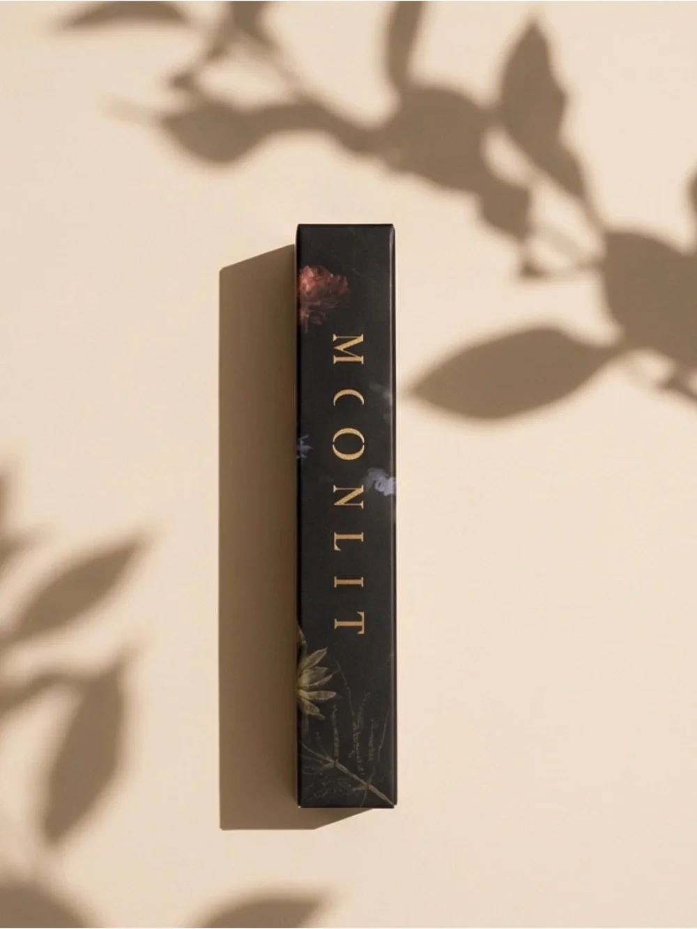 Moonlit by Mikaela Lune No 49 Kore Lipstick Pencil Lip Balm Liner NIB 1g
